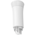 1000 Lumens - 9 Watt - 4000 Kelvin - LED PL Lamp Thumbnail
