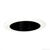 Deep Baffle with White Ring - PLT PT5012B Thumbnail