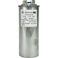 OIL HID LIGHTING CAPACITOR