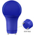 LED A19 Party Bulb - Blue - 9 Watt Thumbnail