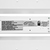 Rotatable Lens - 23,210 Lumens - 165 Watt - 5000 Kelvin - Linear LED High Bay Fixture Thumbnail