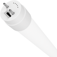 3 ft. LED T8 Tube - Color Selectable - 1050 Lumens - Type B - Operates Without Ballast - F25T8 Replacement - 11 Watt - Kelvin 3000-3500-4000-5000-6500 - Single-Ended or Double-Ended Power - 120-277 Volt - Case of 25 - Green Creative 37228