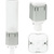 900 Lumens - 7 Watt - 3500 Kelvin - LED PL Lamp Thumbnail