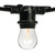 330 ft. Patio String Lights - (168) Incandescent S14 Bulbs Included  Thumbnail