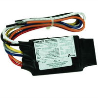 Smoke Alarm Relay Module
