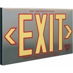 Photoluminescent Exit Signs - Category Image