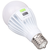 5850 Lumen Max - Wattage and Color Selectable High Output LED PS30 Light Bulb Thumbnail