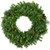 30 in. Christmas Wreath - Cheyenne Pine Thumbnail