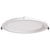 1550 Lumens - 18 Watt - 8 in. Color Selectable New Construction LED Downlight Fixture Thumbnail