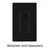 Lutron Diva DVTV-BL - 0-10 VDC - Fluorescent and LED Dimmer Thumbnail