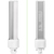 1000 Lumens - 9 Watt - 4000 Kelvin - LED PL Lamp Thumbnail