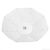 Parabolic Grow Light Reflector - MH or HPS - SOCKET SOLD SEPERATELY Thumbnail
