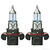 (2 Pack) - 9008 Headlight - ClearVision Supreme - 65/55 Watt - 4100K - T5 Thumbnail