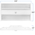 28,350 Lumens - 210 Watt - Motion Sensor LED High Bay Fixture Thumbnail
