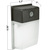 Samsung LEDs - LED Wall Pack with Photocell - 20 Watt - 70W Metal Halide Equal - 4000 Kelvin Thumbnail