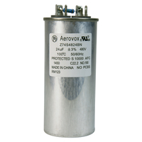 Oil HID Lightng Capacitor