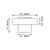 Twist Lock Receptacle for Photocell Thumbnail
