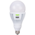 5850 Lumen Max - Wattage and Color Selectable High Output LED PS30 Light Bulb Thumbnail