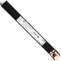 Selectable LED Driver - Dimmable - 50 Watt - 800-1050-1250mA Output Current - 120-277 Volt Input - 30-40 Volt Output - Constant Current - Made for Selectable Fixtures - Simon Quic SIF 50-I1250 120-277 W D1-S1S2(W)(1250/1050/800)