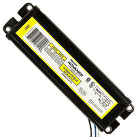 MAG BALLAST (2) 26 WATT 120V