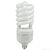 Spiral CFL - 65 Watt - 250 Watt Equal - Cool White Thumbnail
