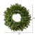 42 in. Christmas Wreath - Cashmere Pine Thumbnail
