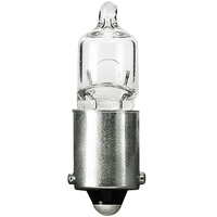 5 WATT  T2.75 CLEAR