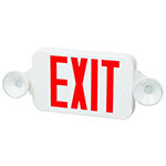Emergency Exit Combo Signs - Category Image