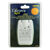 Satco 75-047 - Emergency Flashlight/Night Light Thumbnail