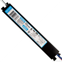 ELECTRONIC BALLAST