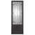 Uttermost 10509 - Wood and Iron Door Standing Mirror Thumbnail