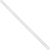 11,950 Lumen Max - 90 Watt Max - 8 ft. Wattage and Color Selectable LED Strip Fixture Thumbnail