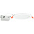 1100 Lumens - 14 Watt - 2700 Kelvin - 6 in. Ultra Thin LED Downlight Fixture Thumbnail