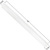 LED Strip Light Fixture With Lens - 4 ft. Thumbnail
