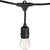 48 ft. Patio Stringer - Comes with (24) LED S14 Light Bulbs Thumbnail
