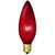 15 Watt - B10 Chandelier Bulb Thumbnail