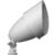 RAB QB1W - 75 Watt Max. - Halogen - Quartz Bullet Flood Light Thumbnail