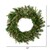 42 in. Christmas Wreath - Cashmere Pine Thumbnail