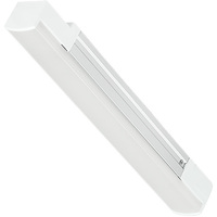6 in. LED Light Bar - 2.1 Watt - 148 Lumens Per 6 in. - 2700 Kelvin - Interconnectable - Plug-and-Play - MaxLite LB0627