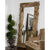 Uttermost 05027 - Teak Wood Wall Mirror Thumbnail
