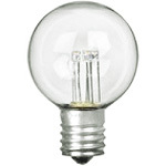 G16 LED Christmas Replacement Bulb - Category Image