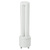 Quad Tube CFL - 13 Watt - 60W Equal - 4100K Cool White Thumbnail