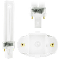 PL-S 7W/841/2P/ALTO PHILIPS