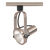 Track Light Fixture - Gimbal Ring - Brushed Nickel Thumbnail