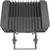 21,000 Lumen Max - 150 Watt Max - Wattage and Color Selectable LED Flood Light Fixture with Integrated Photocell Thumbnail