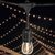 48 ft. Patio Stringer - Comes with (24) LED S14 Light Bulbs Thumbnail