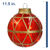 Fiberglass Hanging Mosaic Ball Thumbnail