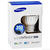 3.3 Watt - LED - MR16 - GU10 Base - 20W Equal Thumbnail