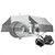 Cool Tube Grow Light Reflector - 6 in. Diameter Flange Thumbnail