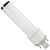 LED PL - 4 Pin G24q Base - 7 Watt - 700 Lumens - 4100 Kelvin Thumbnail